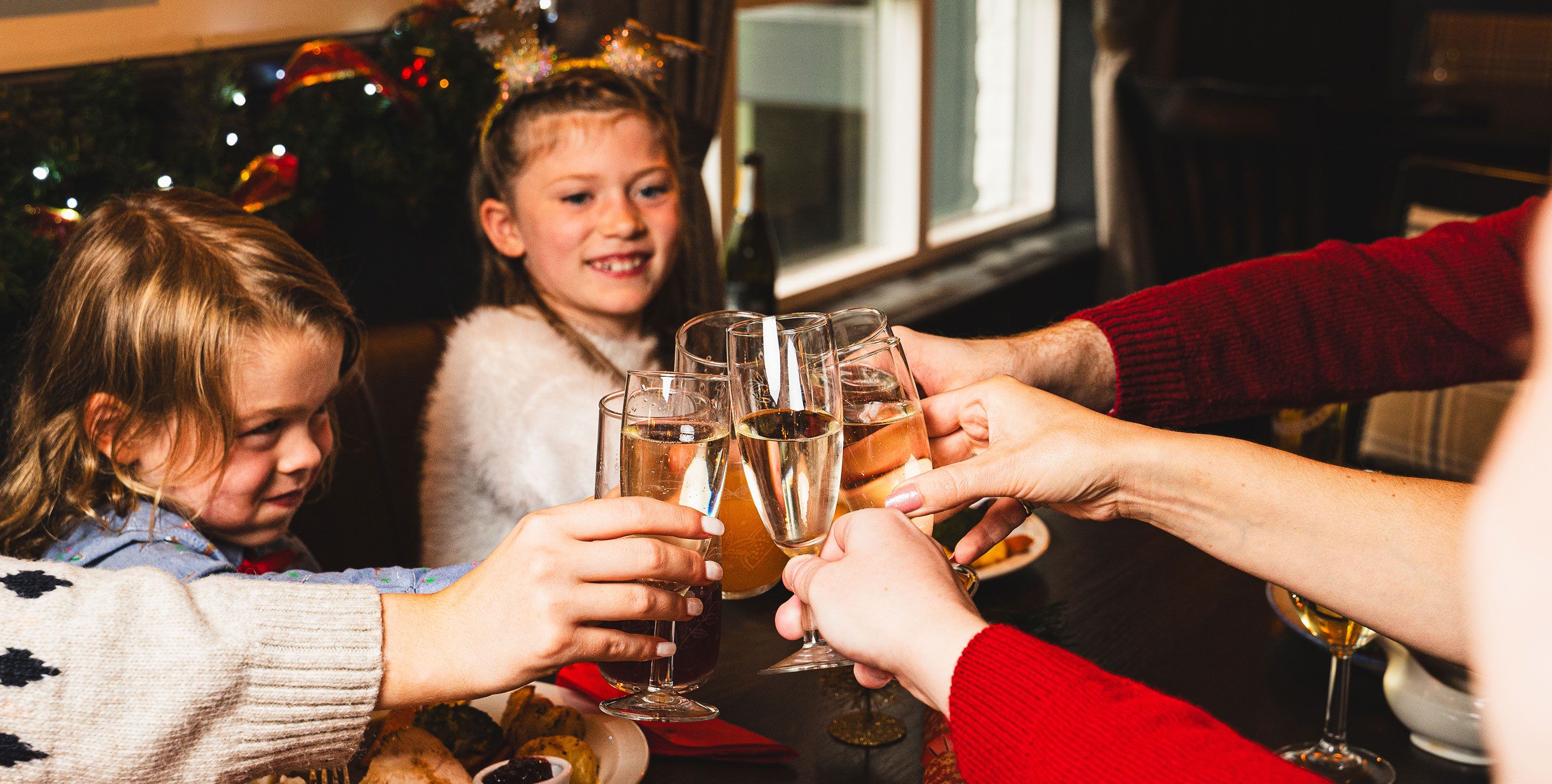 Even more magical occasions at The Vine Hotel