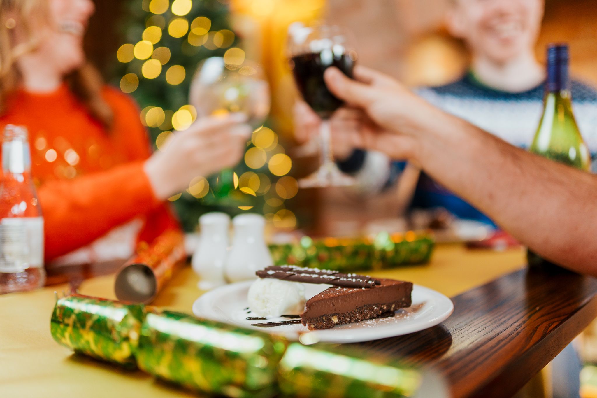 Even more magical occasions at The Vine Hotel